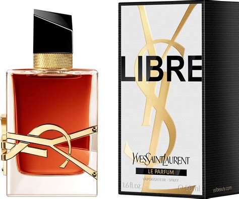 ysl perfume libre women|YSL libre smells like.